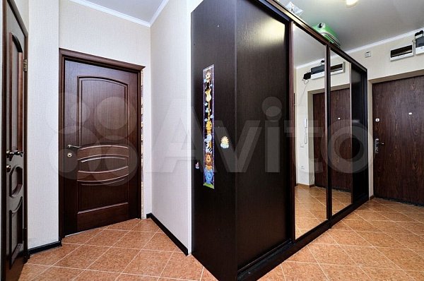 2-комн квартира, 68 м², р-н Парк Галицкого (№124481)