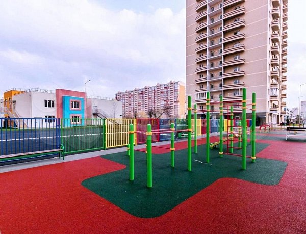 Продается 3-комн квартира, 96 м², р-н Фестивальный, 