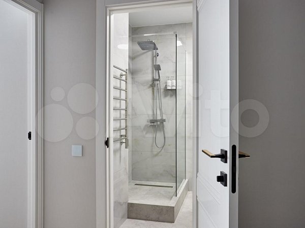 2-комн квартира, 55.7 м², р-н Западный обход (№127212)