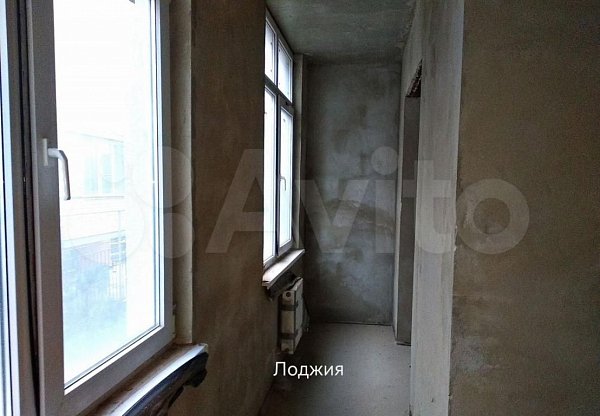 2-комн квартира, 53 м², р-н Российская ул, Краснодар (№123698)