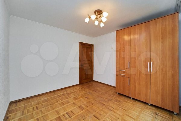 3-комн квартира, 88 м², р-н Юбилейный (№124593)