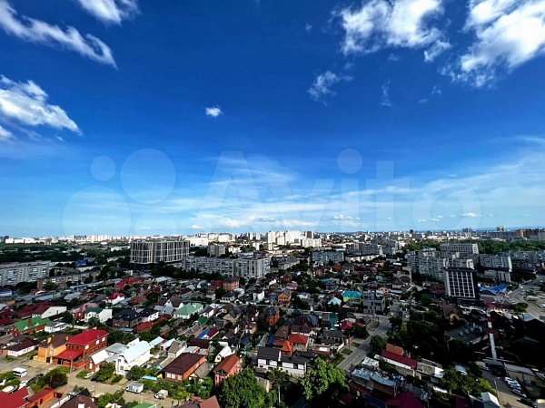 4-комн квартира, 296.7 м², р-н Фестивальный (№125024)