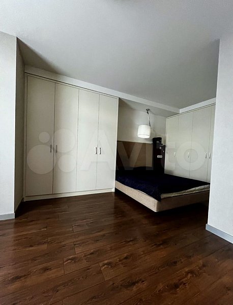 1-комн квартира, 41.4 м², р-н Немецкая деревня (№130542)