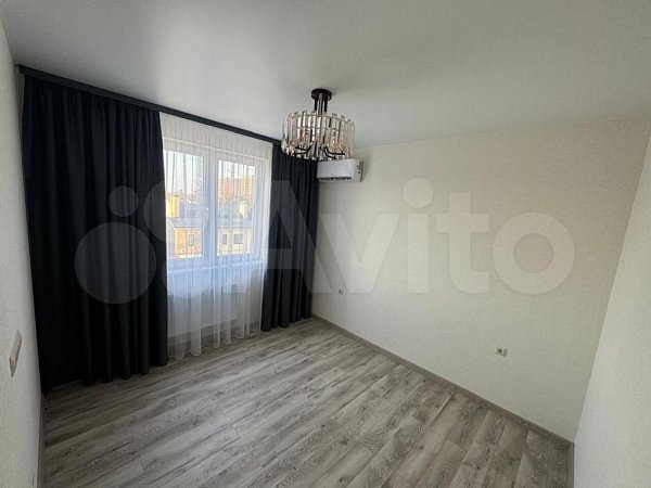 2-комн квартира, 44.9 м², р-н Западный обход (№130186)