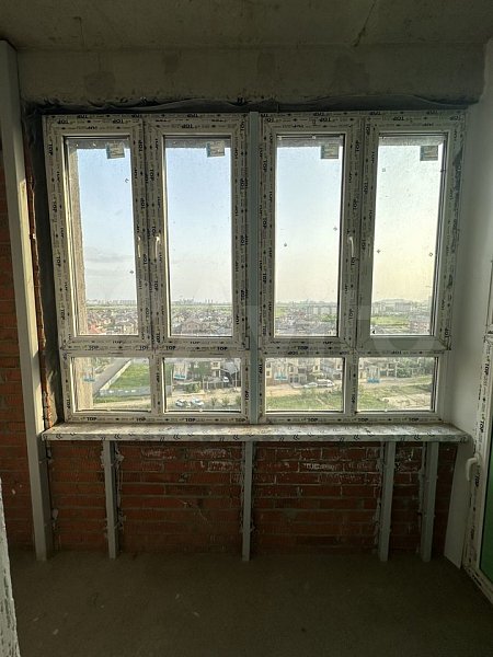 1-комн квартира, 37 м², р-н Энка - Баскет-холл (№126798)