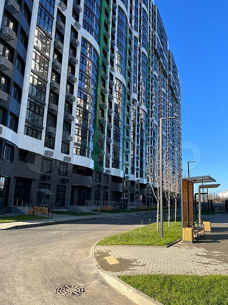 3-комн квартира, 89 м², р-н Гидростроителей (№124588)