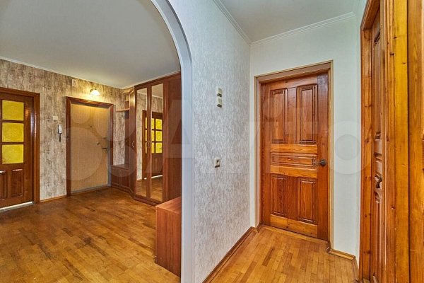 3-комн квартира, 88 м², р-н Юбилейный (№124593)