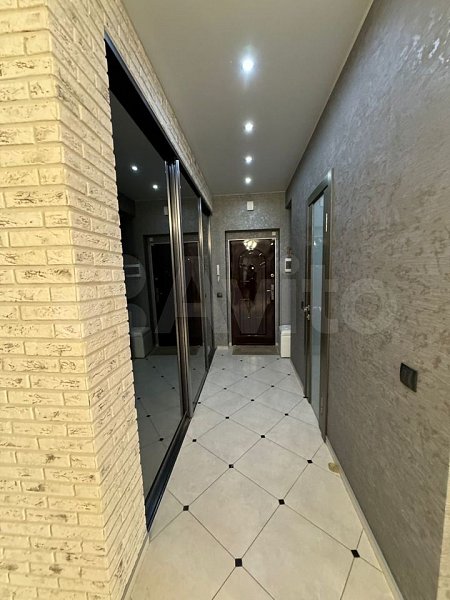 1-комн квартира, 68 м², р-н Центр (№127010)