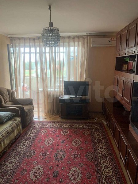 Продается 3-комн. квартира, 66 м², р-н 40-лет Победы, Краснодар