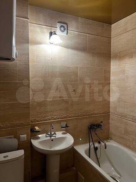 1-комн квартира, 42.8 м², р-н Российский п (№126204)