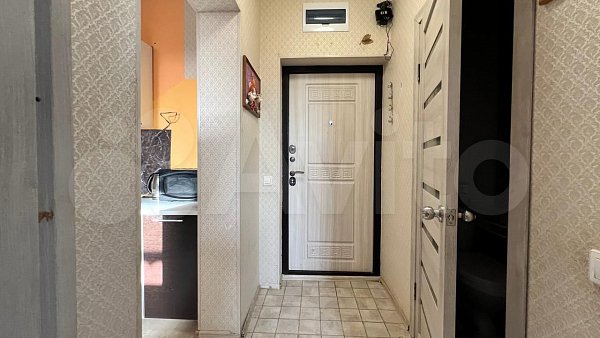 1-комн. квартира, 34 м², р-н Краснодарский, Краснодар (№123914)