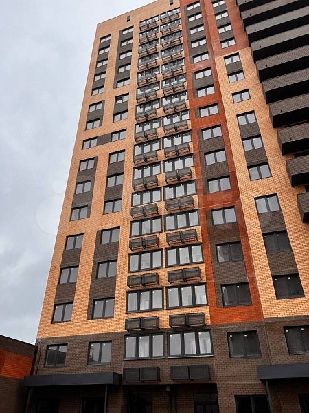 Продается 2-комн квартира, 52 м², р-н Знаменский, 
