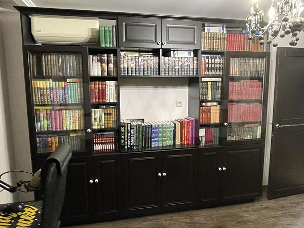 3-комн квартира, 69.1 м², р-н Гидростроителей (№129741)