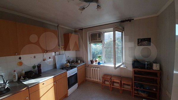 Продается 4-комн. квартира, 79.5 м², р-н Российская ул, Краснодар