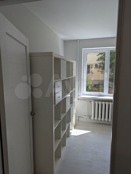 2-комн квартира, 36.2 м², р-н Центр (№128102)