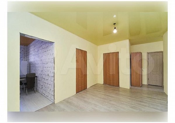 3-комн квартира, 90 м², р-н Гидростроителей (№128762)