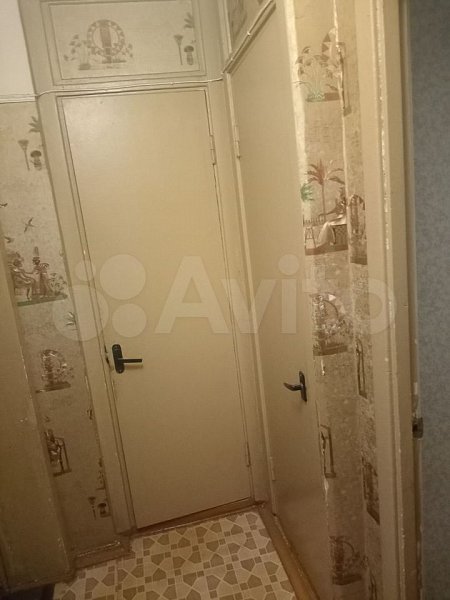 4-комн. квартира, 75 м², р-н Гидростроителей, Краснодар (№128817)
