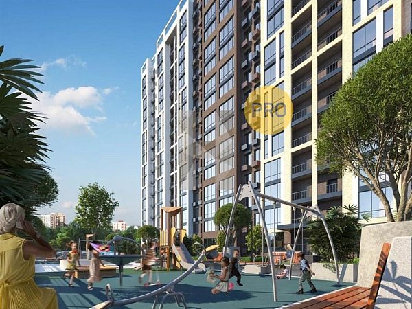 2-комн. квартира, 74.34 м², ЖК Спутник (№133457)