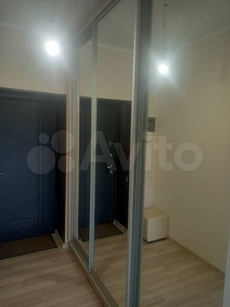 3-комн квартира, 62.2 м², р-н Селезнева-СБС (№125014)