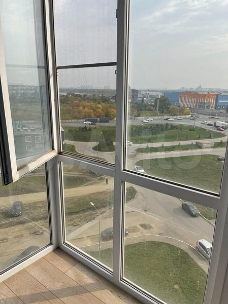 3-комн. квартира, 83 м², р-н Западный обход, Краснодар (№123870)