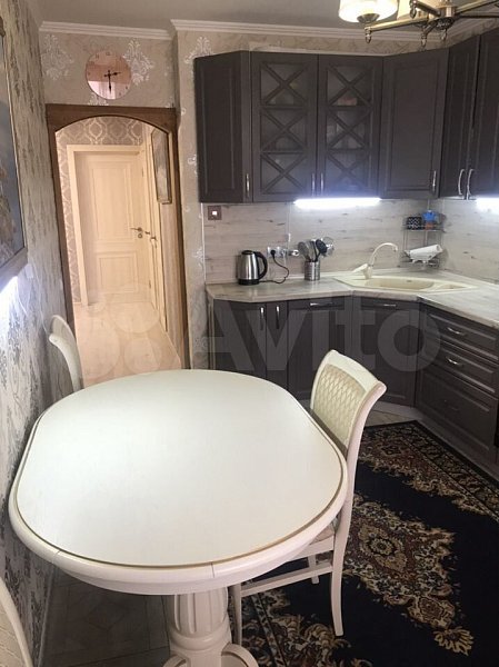 3-комн квартира, 100 м², р-н Петра Метальникова (№124433)