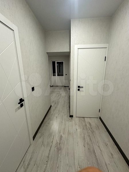 1-комн квартира, 33 м², р-н Молодежный (№126609)