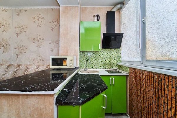 1-комн. квартира, 30 м², р-н Российская ул, Краснодар (№126770)