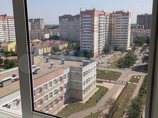 2-комн. квартира, 66 м², р-н Молодежный, Краснодар (№131355)