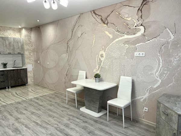 1-комн квартира, 46 м², р-н Гидростроителей (№127265)