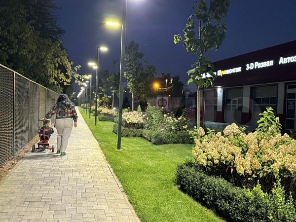 2-комн квартира, 37 м², р-н Пашковский (№127195)