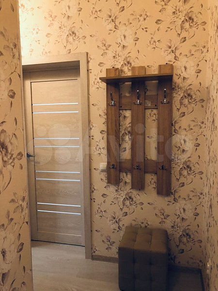1-комн квартира, 32 м², р-н 40-лет Победы (№131378)