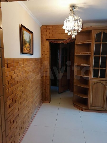 4-комн квартира, 74.3 м², р-н Комсомольский (№126496)