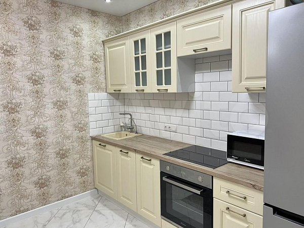 1-комн квартира, 45 м², р-н Комсомольский (№131481)