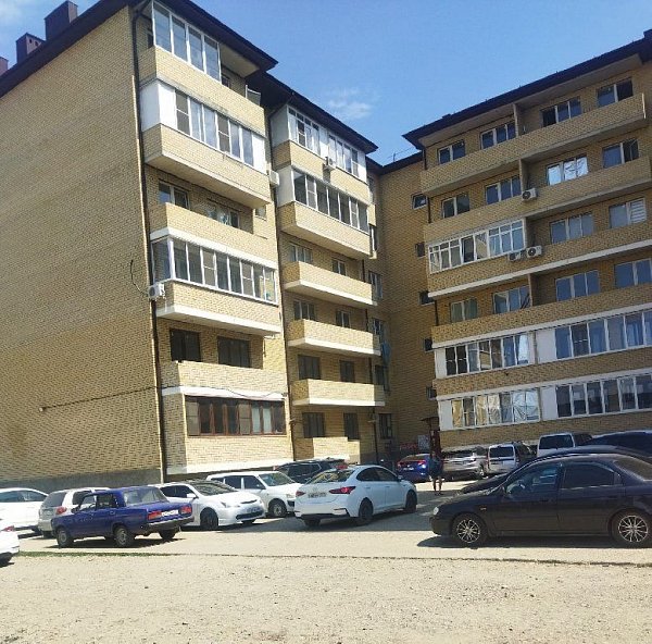 Продается Студия, 27.9 м², р-н поселок Краснодарский, 