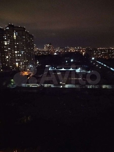 1-комн. квартира, 36 м², р-н 40-лет Победы, Краснодар (№127353)