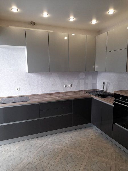 3-комн квартира, 96 м², р-н Фестивальный (№123893)