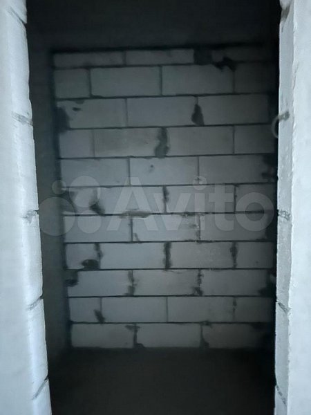 Студия, 24 м², р-н поселок Краснодарский (№125698)