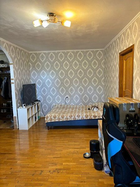 Продается 2-комн квартира, 43.3 м², р-н Центр, 