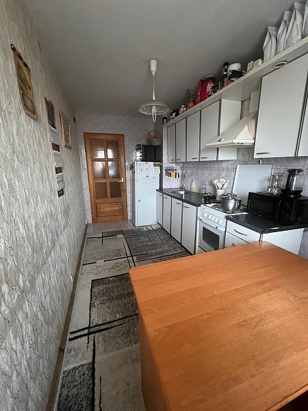 4-комн квартира, 76.9 м², р-н 40-лет Победы, Краснодар (№128768)