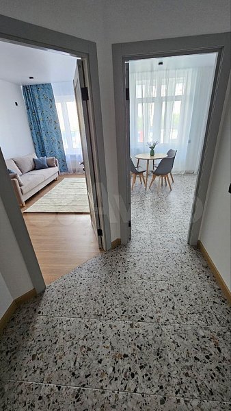 1-комн квартира, 40.2 м², р-н Энка - Баскет-холл (№127002)