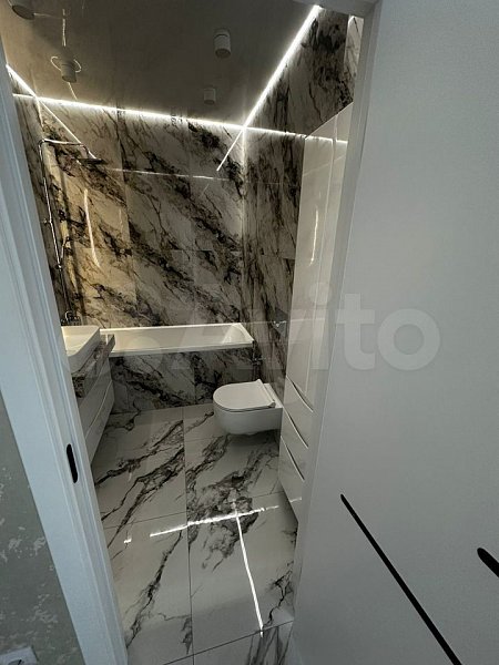 1-комн квартира, 36.1 м², р-н Славянский (№128222)