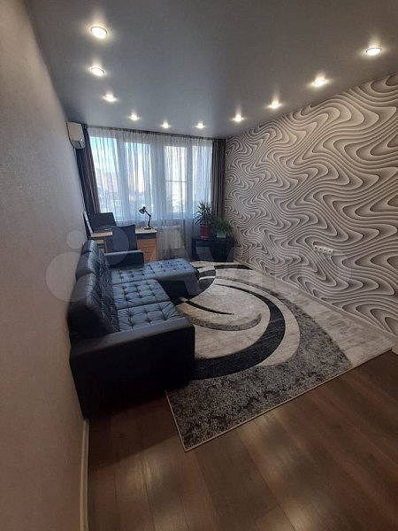 3-комн квартира, 96 м², р-н Фестивальный (№123893)