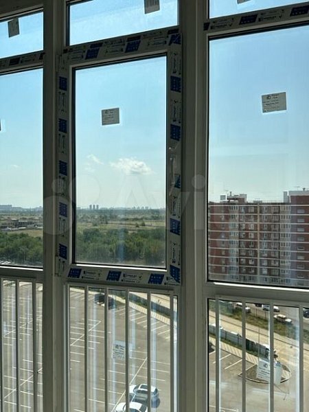 2-комн квартира, 56.8 м², р-н Западный обход (№124094)