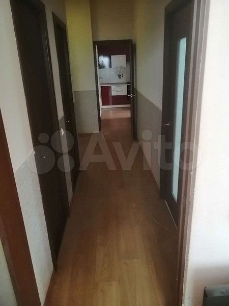 2-комн квартира, 68.8 м², р-н Немецкая деревня (№124617)