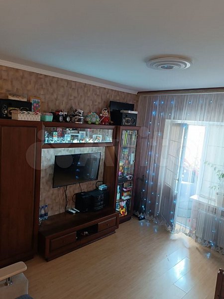 1-комн квартира, 37.6 м², р-н Центр (№129063)