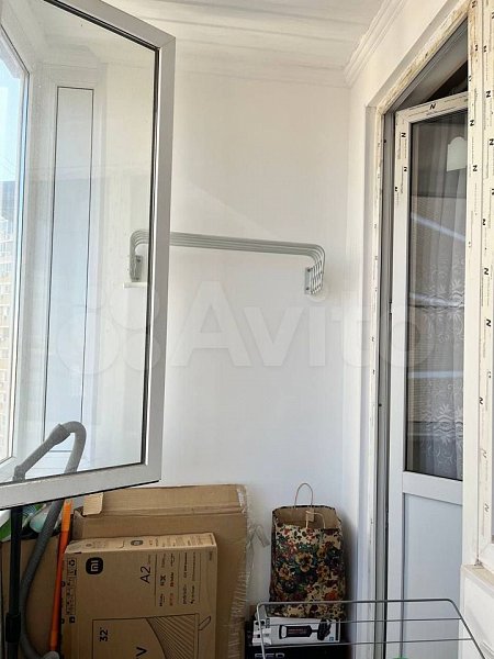 1-комн квартира, 38.9 м², р-н Музыкальный (№129505)