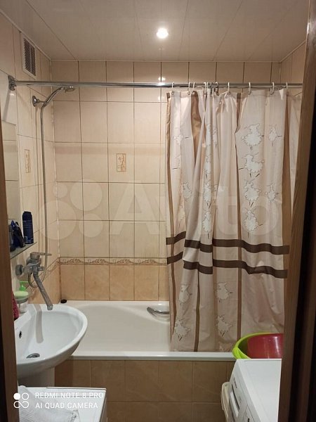 3-комн. квартира, 61.4 м², р-н Комсомольский, Краснодар (№124769)