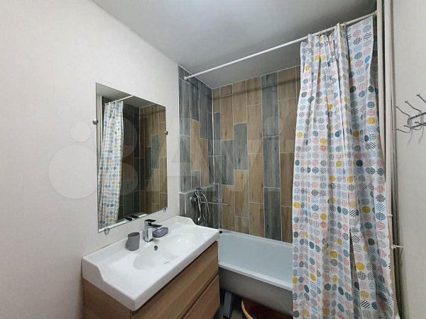 1-комн квартира, 40.2 м², р-н Восточно-кругликовский (№130258)