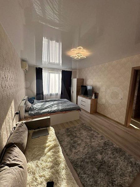 Продается 1-комн квартира, 38 м², р-н Фестивальный, 