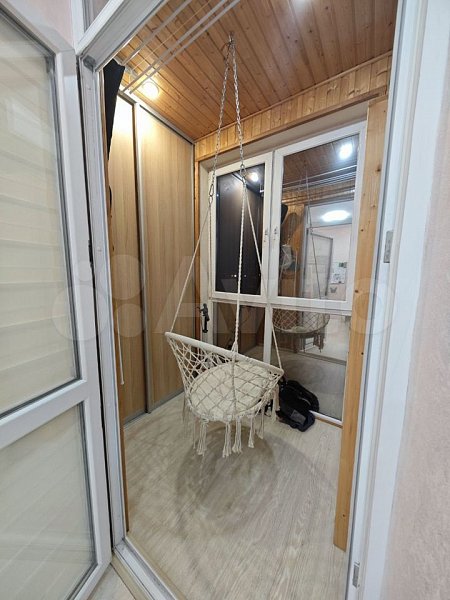 2-комн квартира, 43 м², р-н Фестивальный (№129834)